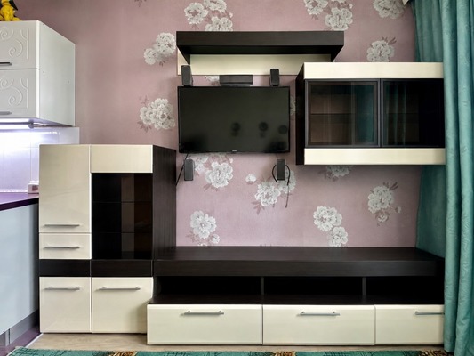 Продам двухкомнатную (2-комн.) квартиру, Каширское ш, 55к1, Москва г