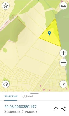 Продам участок 20 соток, ИЖС, Тиликтино д, 0 км от города