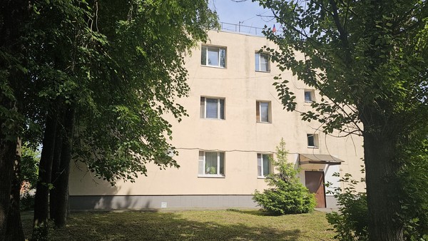 Продам однокомнатную (1-комн.) квартиру, Хуторок гск, 1, Ильичевка х