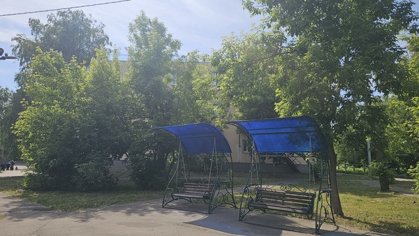 Продам однокомнатную (1-комн.) квартиру, Хуторок гск, 1, Ильичевка х