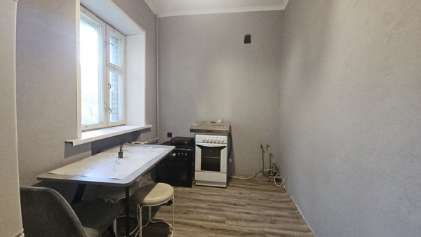 Продам однокомнатную (1-комн.) квартиру, Хуторок гск, 1, Ильичевка х