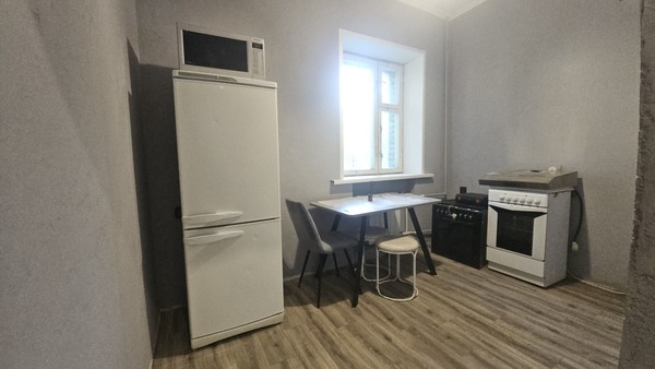 Продам однокомнатную (1-комн.) квартиру, Хуторок гск, 1, Ильичевка х