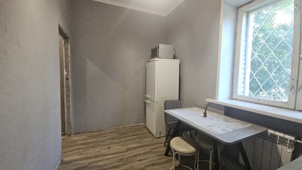 Продам однокомнатную (1-комн.) квартиру, Хуторок гск, 1, Ильичевка х