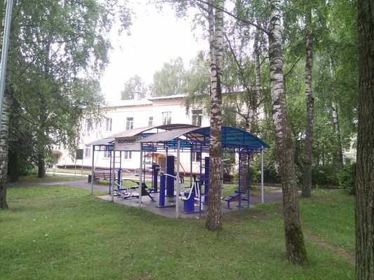 Продам однокомнатную (1-комн.) квартиру, Хуторок гск, 1, Ильичевка х