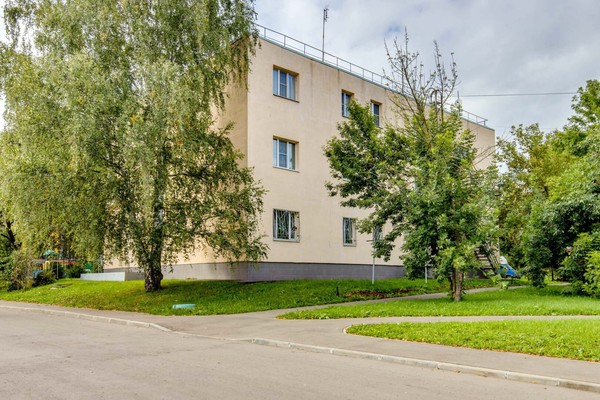 Продам однокомнатную (1-комн.) квартиру, Хуторок гск, 1, Ильичевка х