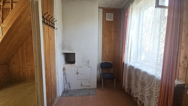 Продам дом, 53, СНТ Луч тер, 0 км от города