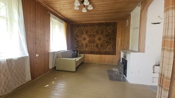 Продам дом, 53, СНТ Луч тер, 0 км от города