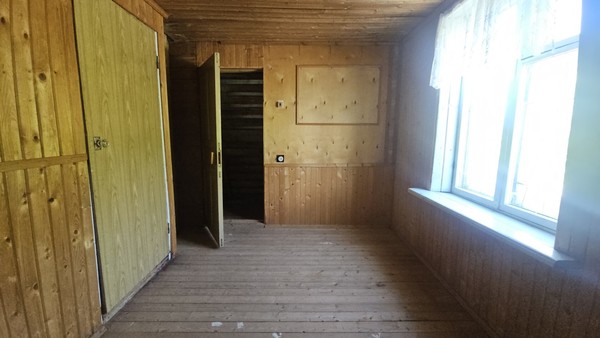 Продам дом, 53, СНТ Луч тер, 0 км от города