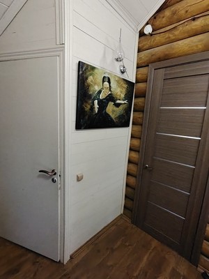 Продам дачу, 1/1, Конаково д, 0 км от города