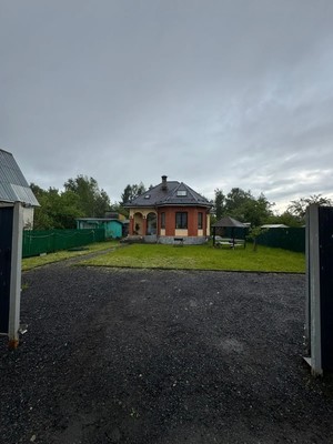 Продам дом, 37, Шахово д, 0 км от города