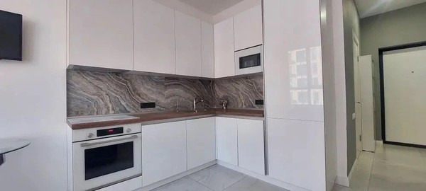 Сдам однокомнатную (1-комн.) квартиру, Каширское ш, 65к1, Москва г