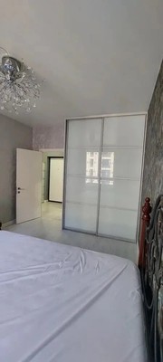 Сдам однокомнатную (1-комн.) квартиру, Каширское ш, 65к1, Москва г
