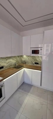 Сдам однокомнатную (1-комн.) квартиру, Каширское ш, 65к1, Москва г