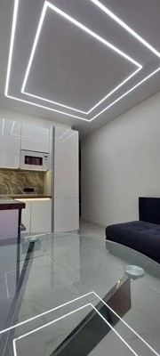 Сдам однокомнатную (1-комн.) квартиру, Каширское ш, 65к1, Москва г