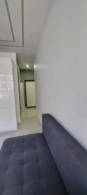 Сдам однокомнатную (1-комн.) квартиру, Каширское ш, 65к1, Москва г