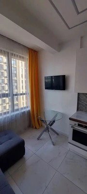 Сдам однокомнатную (1-комн.) квартиру, Каширское ш, 65к1, Москва г