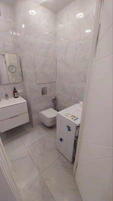 Сдам однокомнатную (1-комн.) квартиру, Каширское ш, 65к1, Москва г