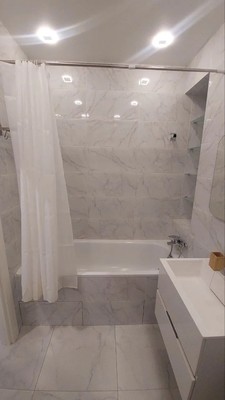 Сдам однокомнатную (1-комн.) квартиру, Каширское ш, 65к1, Москва г