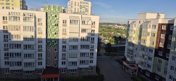 Продам однокомнатную (1-комн.) квартиру, Голландская (Янила Кантри мкр) ул, 3к1, Янино-1 гп