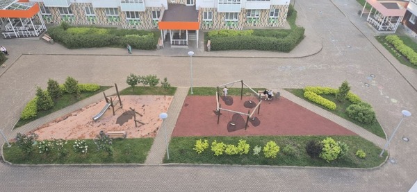 Продам однокомнатную (1-комн.) квартиру, Голландская (Янила Кантри мкр) ул, 3к1, Янино-1 гп