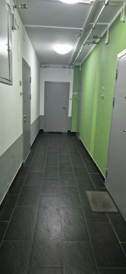 Продам однокомнатную (1-комн.) квартиру, Голландская (Янила Кантри мкр) ул, 3к1, Янино-1 гп