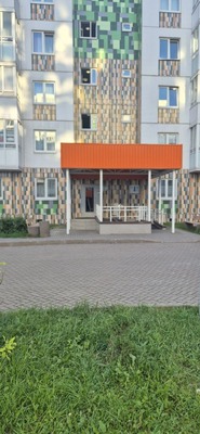 Продам однокомнатную (1-комн.) квартиру, Голландская (Янила Кантри мкр) ул, 3к1, Янино-1 гп