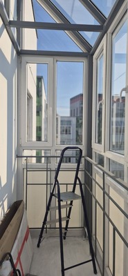 Продам однокомнатную (1-комн.) квартиру, Голландская (Янила Кантри мкр) ул, 3к1, Янино-1 гп