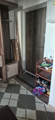 Продам однокомнатную (1-комн.) квартиру, Голландская (Янила Кантри мкр) ул, 3к1, Янино-1 гп