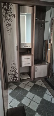 Продам однокомнатную (1-комн.) квартиру, Голландская (Янила Кантри мкр) ул, 3к1, Янино-1 гп