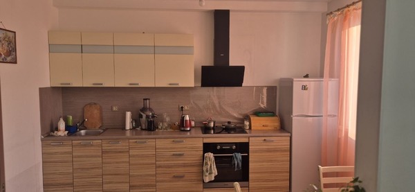 Продам однокомнатную (1-комн.) квартиру, Голландская (Янила Кантри мкр) ул, 3к1, Янино-1 гп