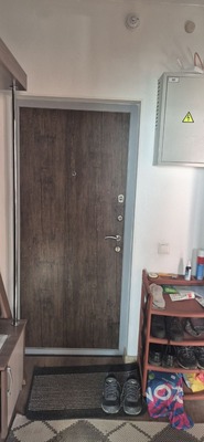 Продам однокомнатную (1-комн.) квартиру, Голландская (Янила Кантри мкр) ул, 3к1, Янино-1 гп