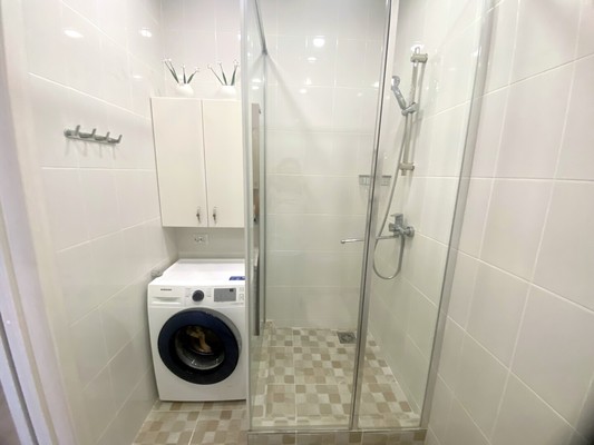 Продам однокомнатную (1-комн.) квартиру, Таманская ул, 121к12, Анапа г