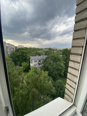 Продам двухкомнатную (2-комн.) квартиру, Славы пр-кт, 24, Санкт-Петербург г