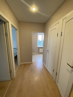 Продам двухкомнатную (2-комн.) квартиру, Славы пр-кт, 24, Санкт-Петербург г