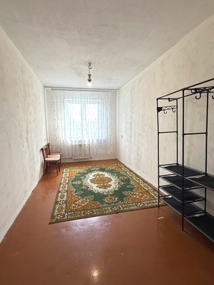 Продам трехкомнатную (3-комн.) квартиру, Повстанческая ул, 5, Казань г