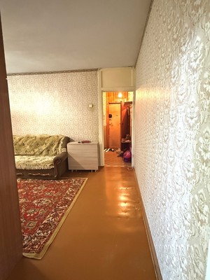 Продам трехкомнатную (3-комн.) квартиру, Повстанческая ул, 5, Казань г