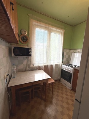 Продам трехкомнатную (3-комн.) квартиру, Повстанческая ул, 5, Казань г