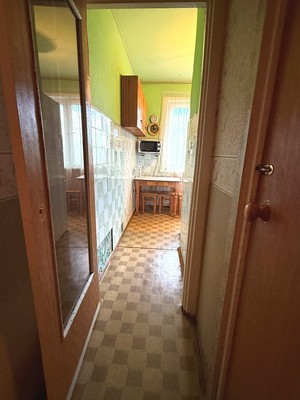 Продам трехкомнатную (3-комн.) квартиру, Повстанческая ул, 5, Казань г