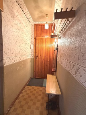 Продам трехкомнатную (3-комн.) квартиру, Повстанческая ул, 5, Казань г
