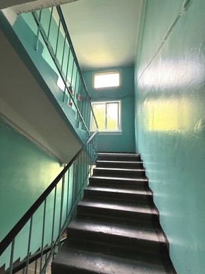 Продам трехкомнатную (3-комн.) квартиру, Повстанческая ул, 5, Казань г