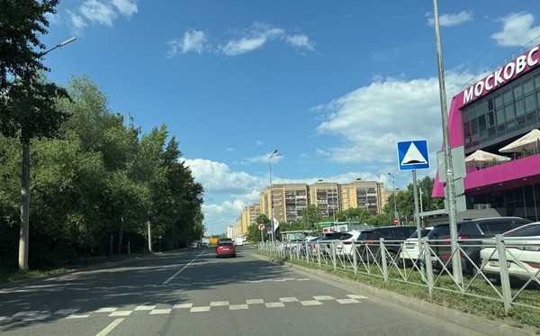 Продам трехкомнатную (3-комн.) квартиру, Повстанческая ул, 5, Казань г