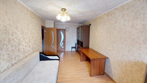 Продам двухкомнатную (2-комн.) квартиру, Зур Урам ул, 11, Казань г