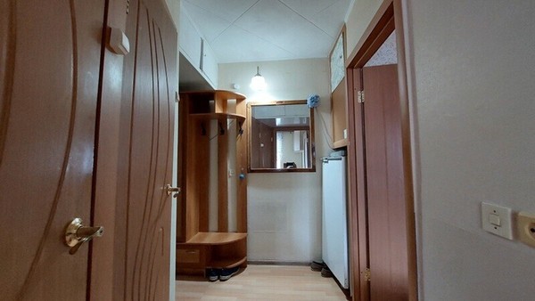 Продам двухкомнатную (2-комн.) квартиру, Зур Урам ул, 11, Казань г