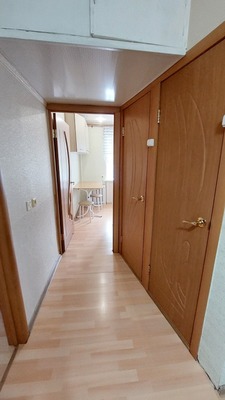 Продам двухкомнатную (2-комн.) квартиру, Зур Урам ул, 11, Казань г