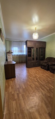 Сдам однокомнатную (1-комн.) квартиру, Кильдинская ул, 9, Мурманск г