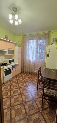 Сдам однокомнатную (1-комн.) квартиру, Кильдинская ул, 9, Мурманск г