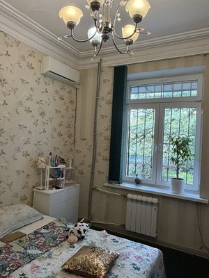 Продам однокомнатную (1-комн.) квартиру, Параллельная (Центральный р-н) ул, 25, Сочи г