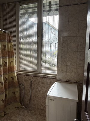 Продам однокомнатную (1-комн.) квартиру, Параллельная (Центральный р-н) ул, 25, Сочи г