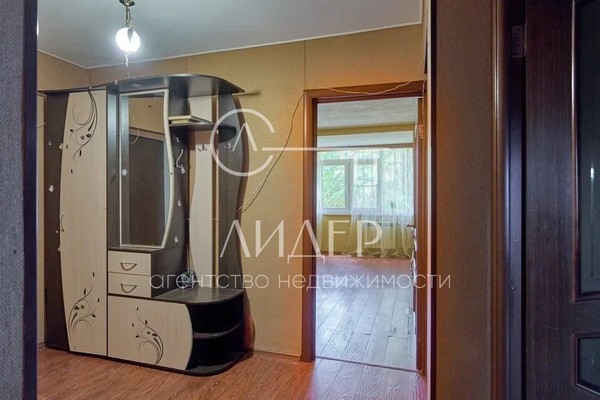 Продам трехкомнатную (3-комн.) квартиру, Бытха (Хостинский р-н) ул, 53, Сочи г