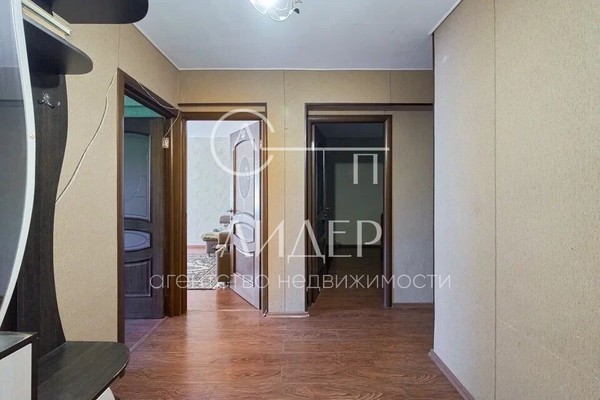 Продам трехкомнатную (3-комн.) квартиру, Бытха (Хостинский р-н) ул, 53, Сочи г